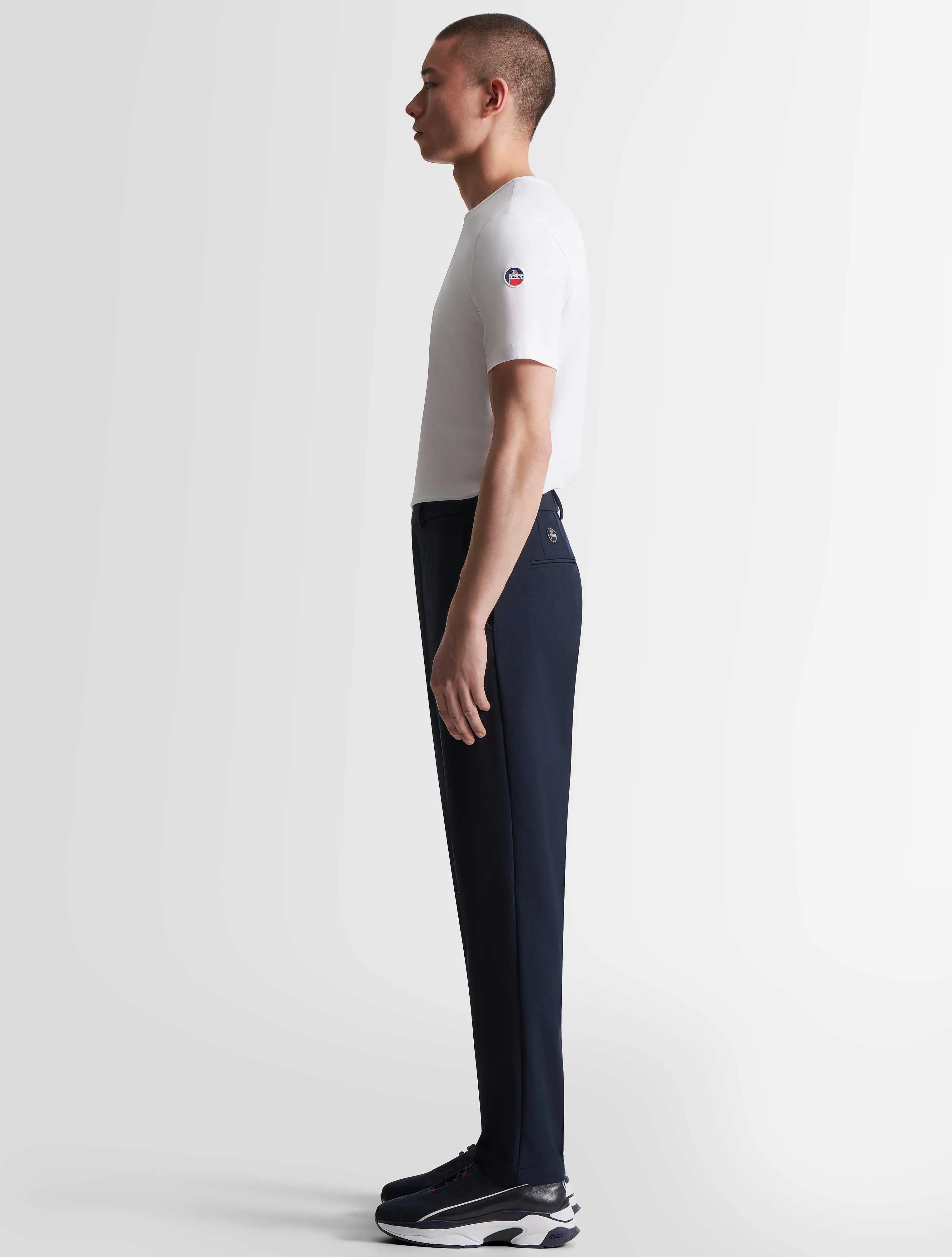 Fusalp Veland Pants *Men Fuseau & Pants & Shorts