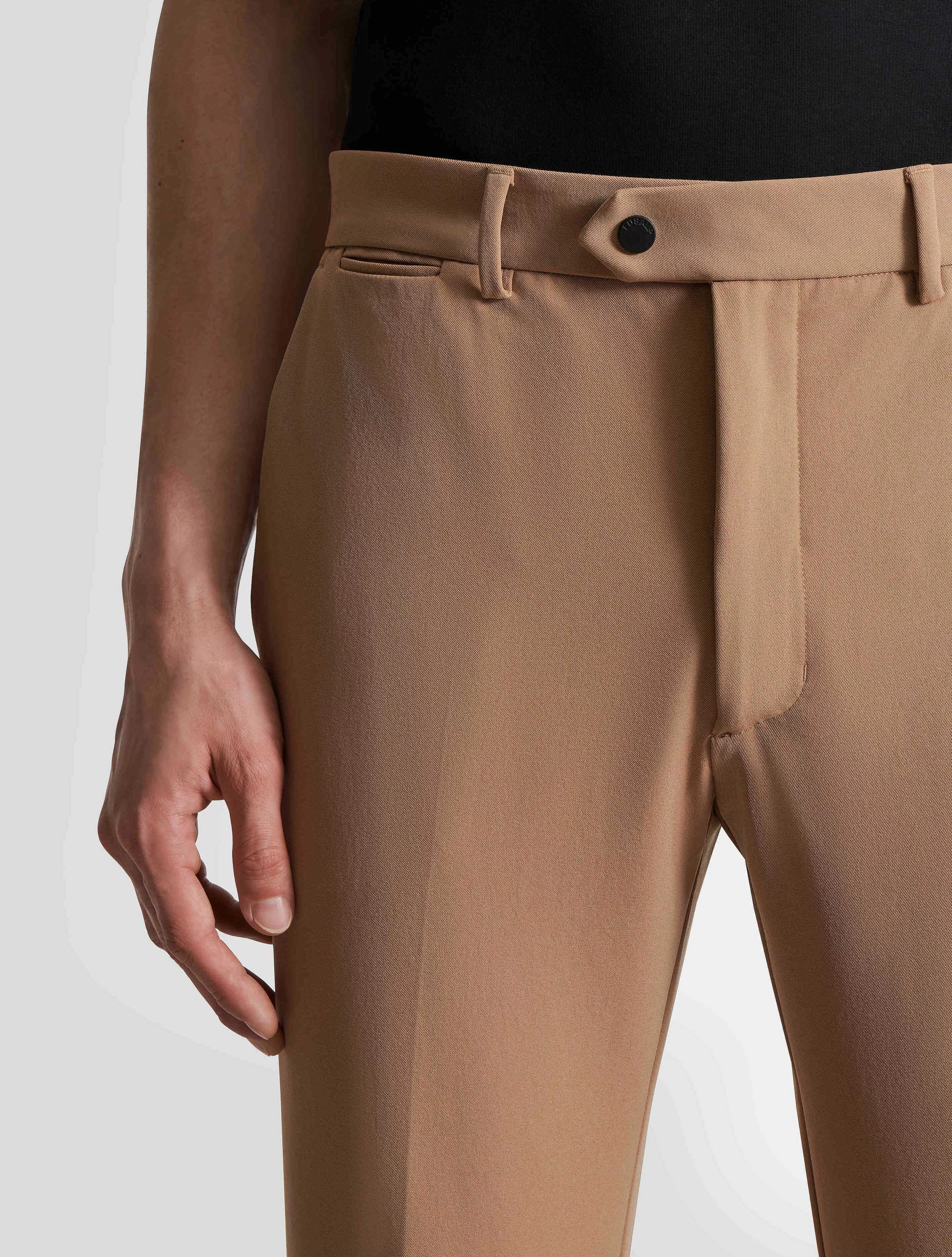Fusalp Veland Pants *Men Fuseau & Pants & Shorts