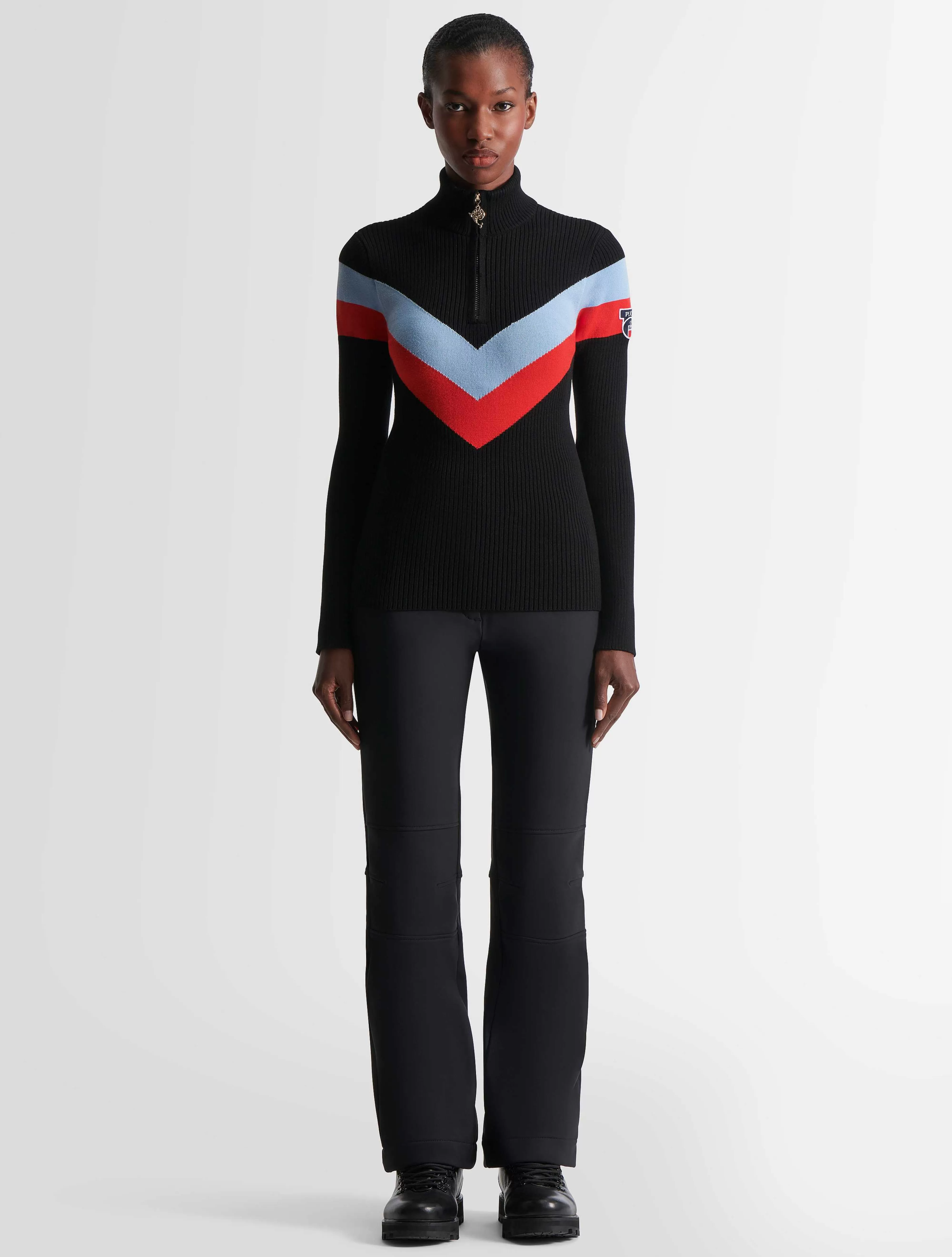 Fusalp Victoire Pucci Sweater *Women Sweaters & Sweatshirts