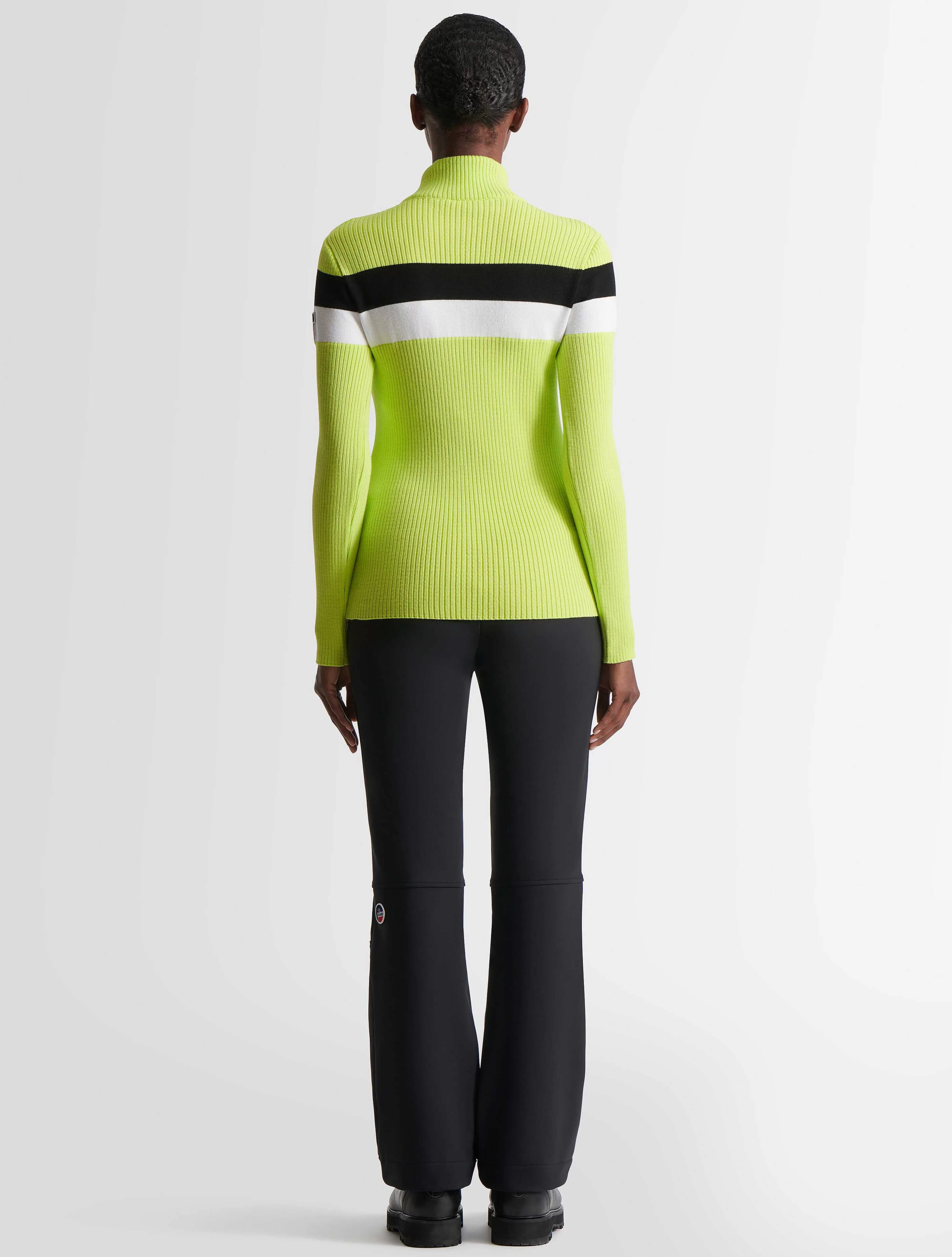 Fusalp Victoire Pucci Sweater *Women Sweaters & Sweatshirts