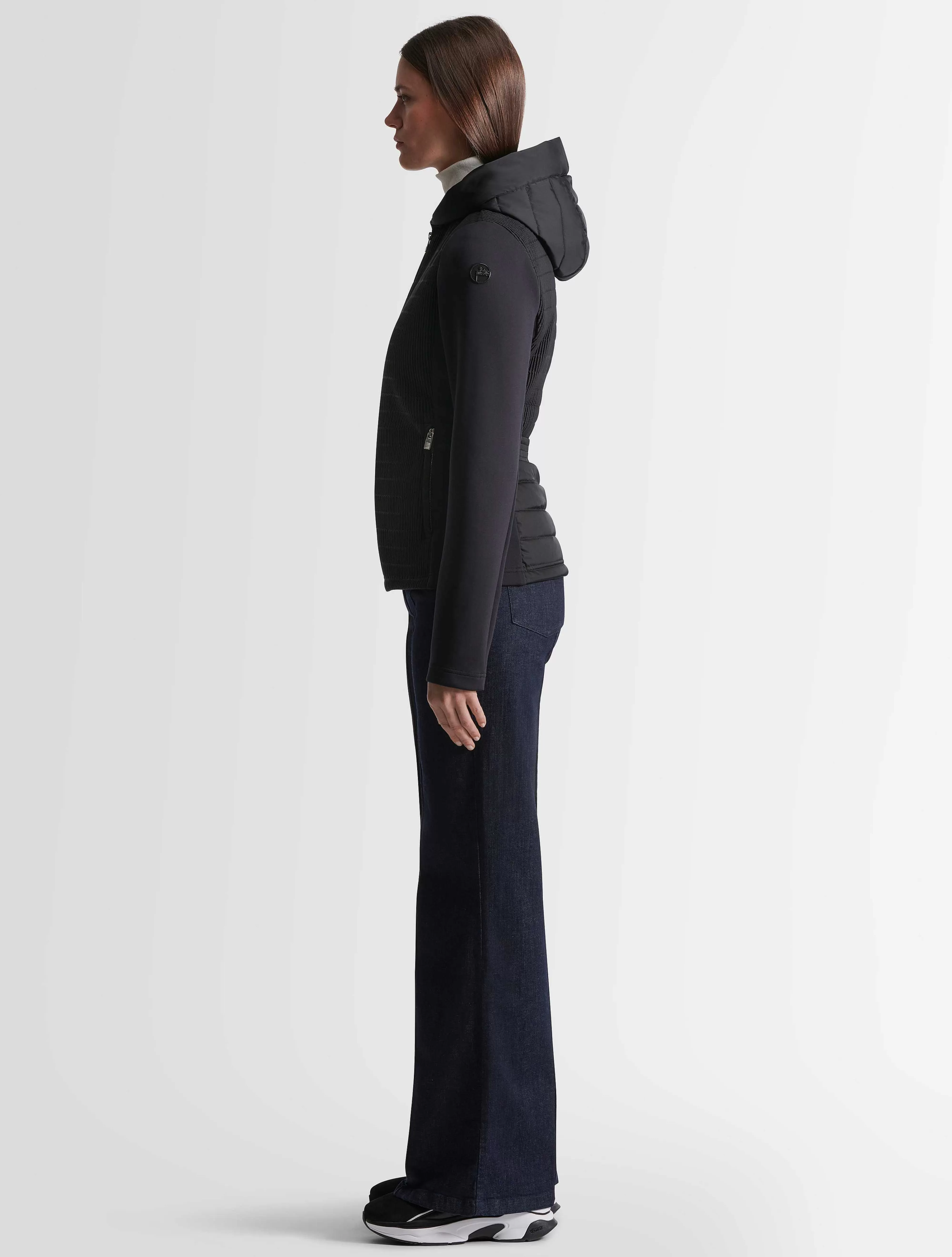 Fusalp Wendy Lightweight Jacket *Women Light Jackets