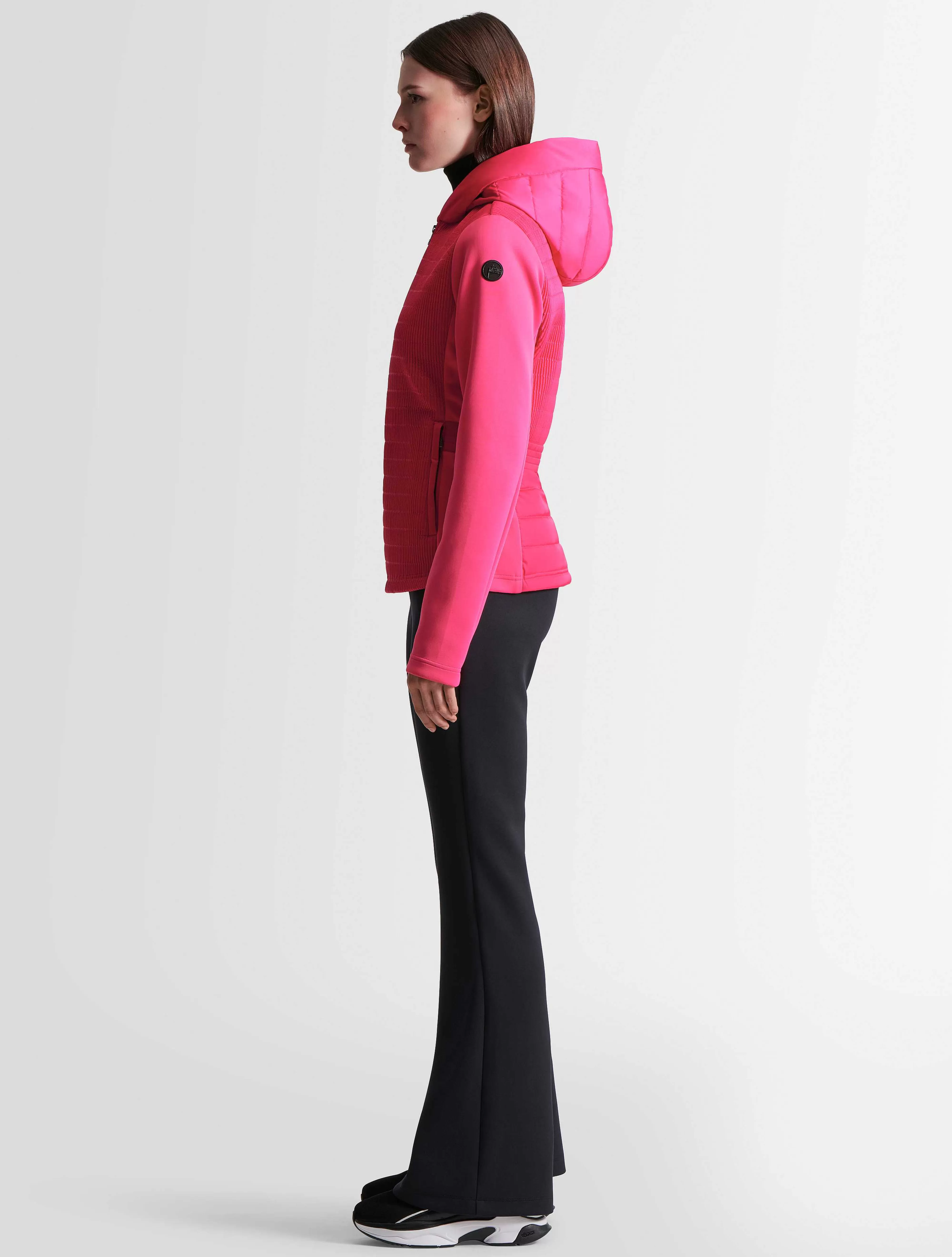 Fusalp Wendy Lightweight Jacket *Women Light Jackets