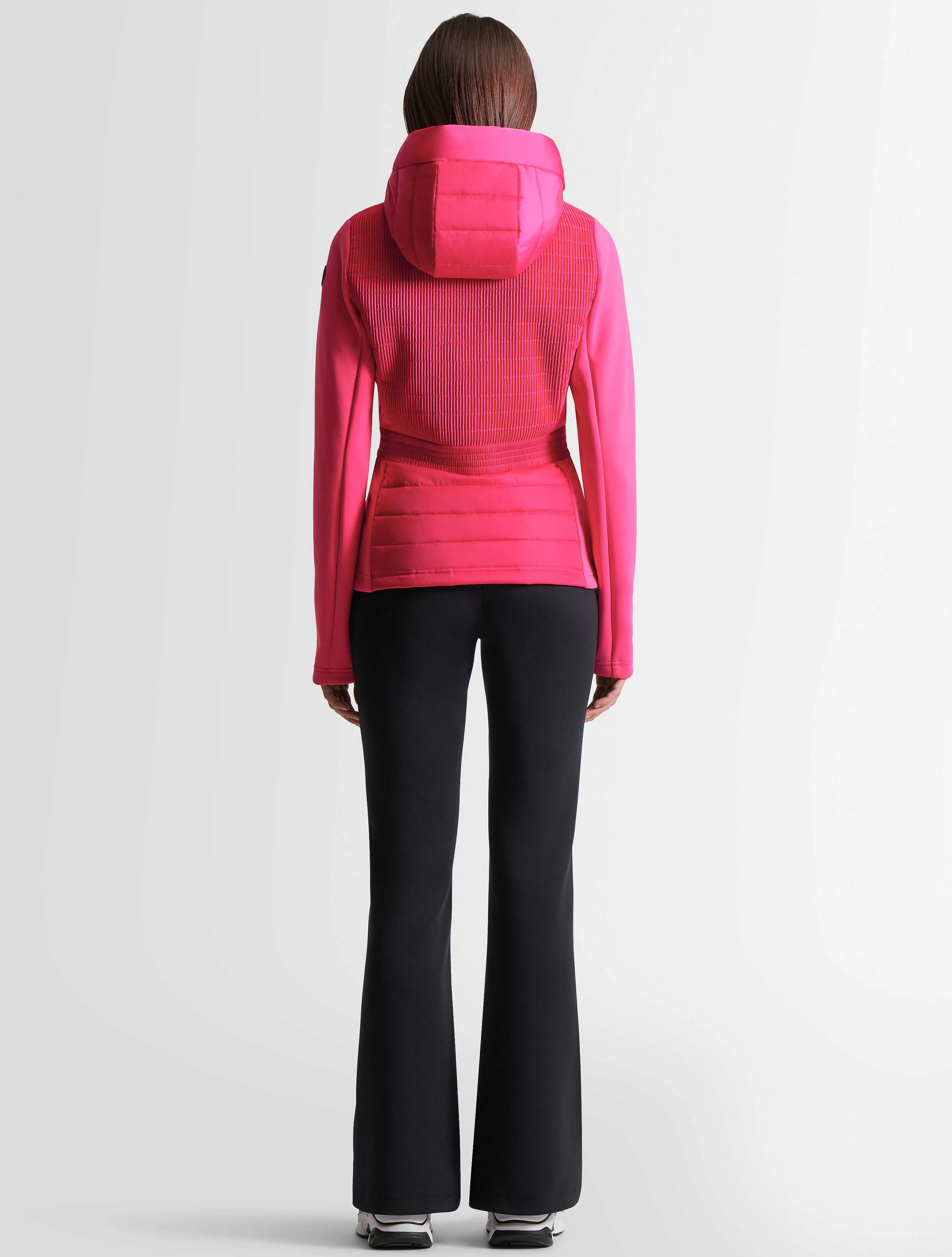 Fusalp Wendy Lightweight Jacket *Women Light Jackets