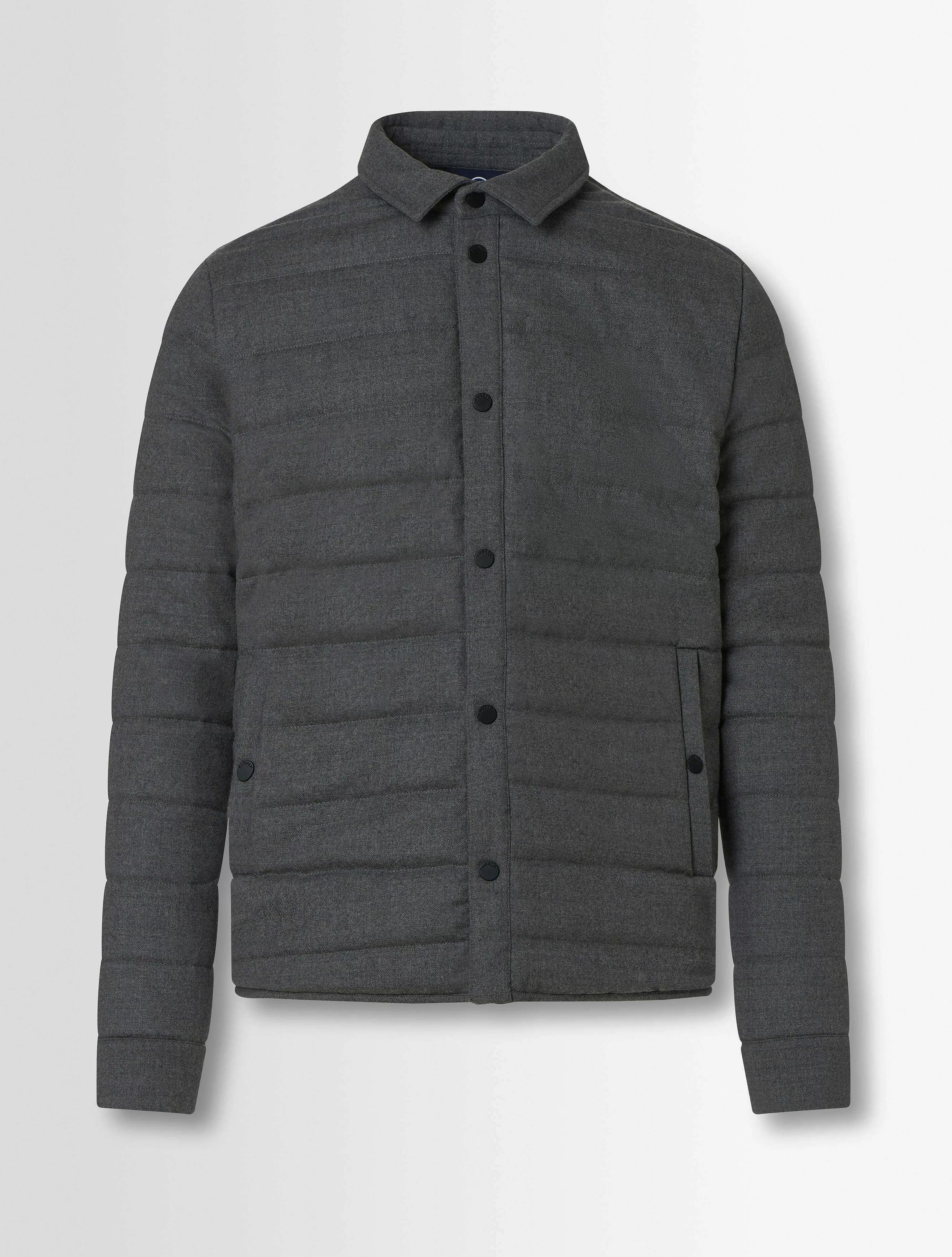 Fusalp William Fnl Overshirt *Men Light Jackets