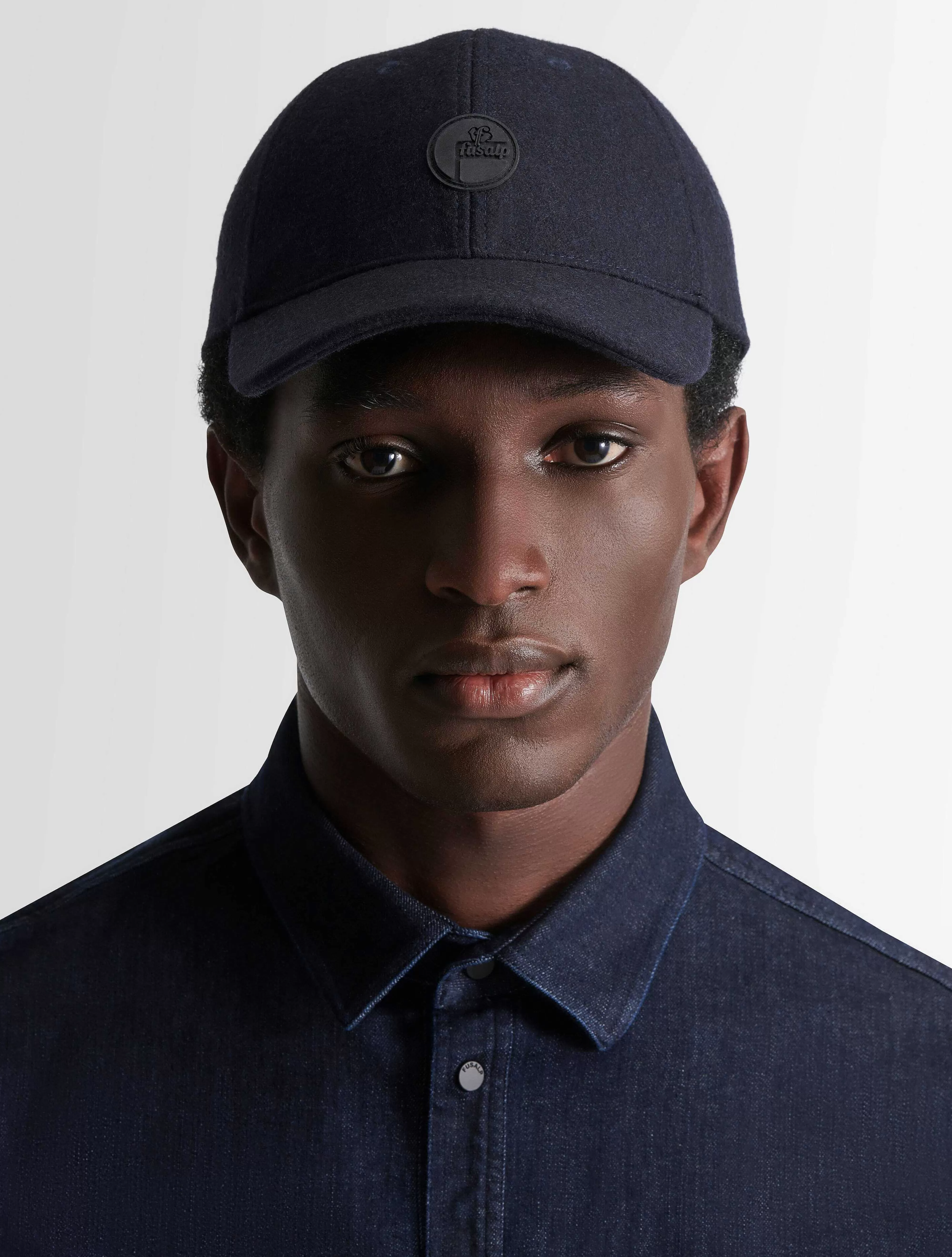 Fusalp Wool Cap *Accessories