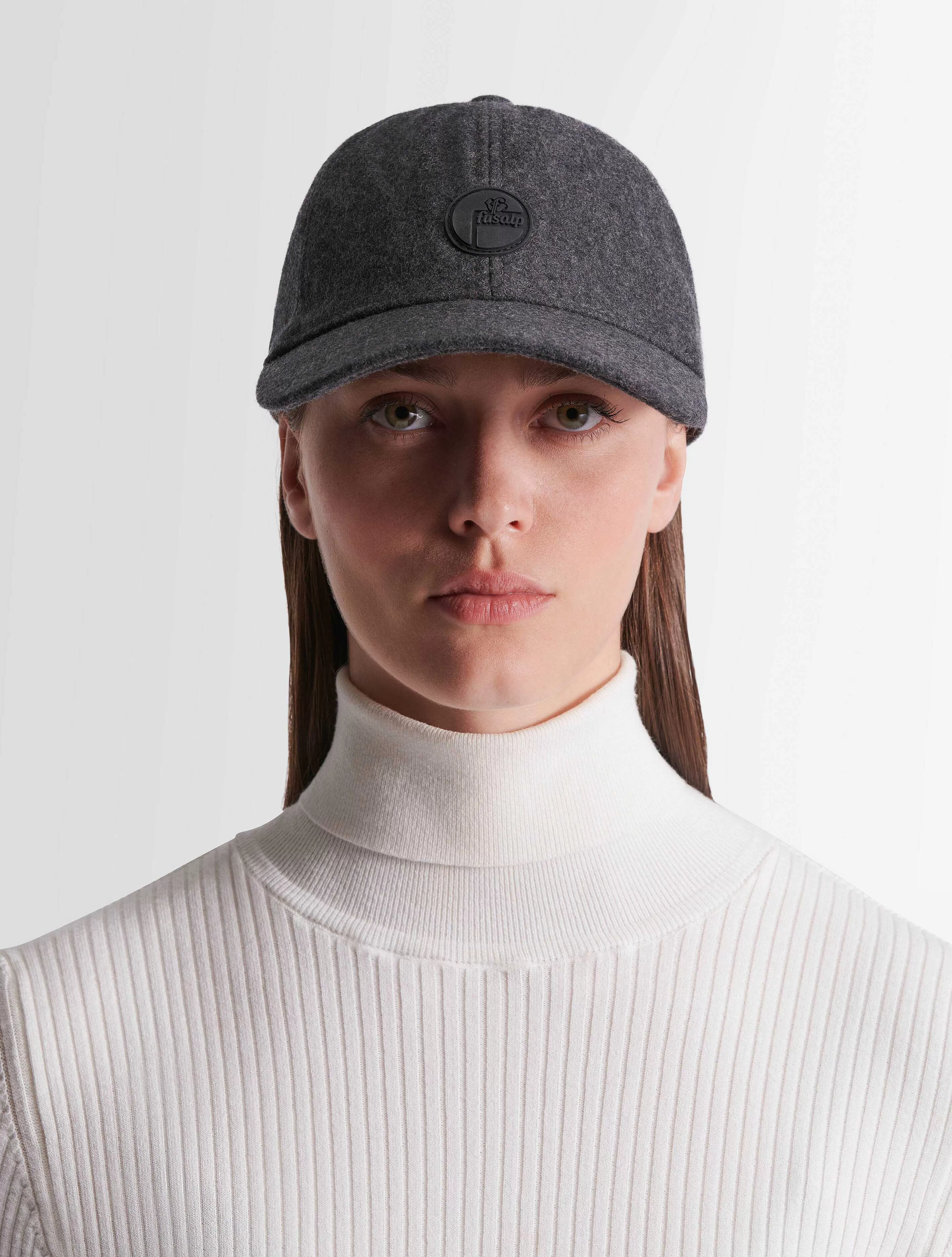 Fusalp Wool Cap *Accessories