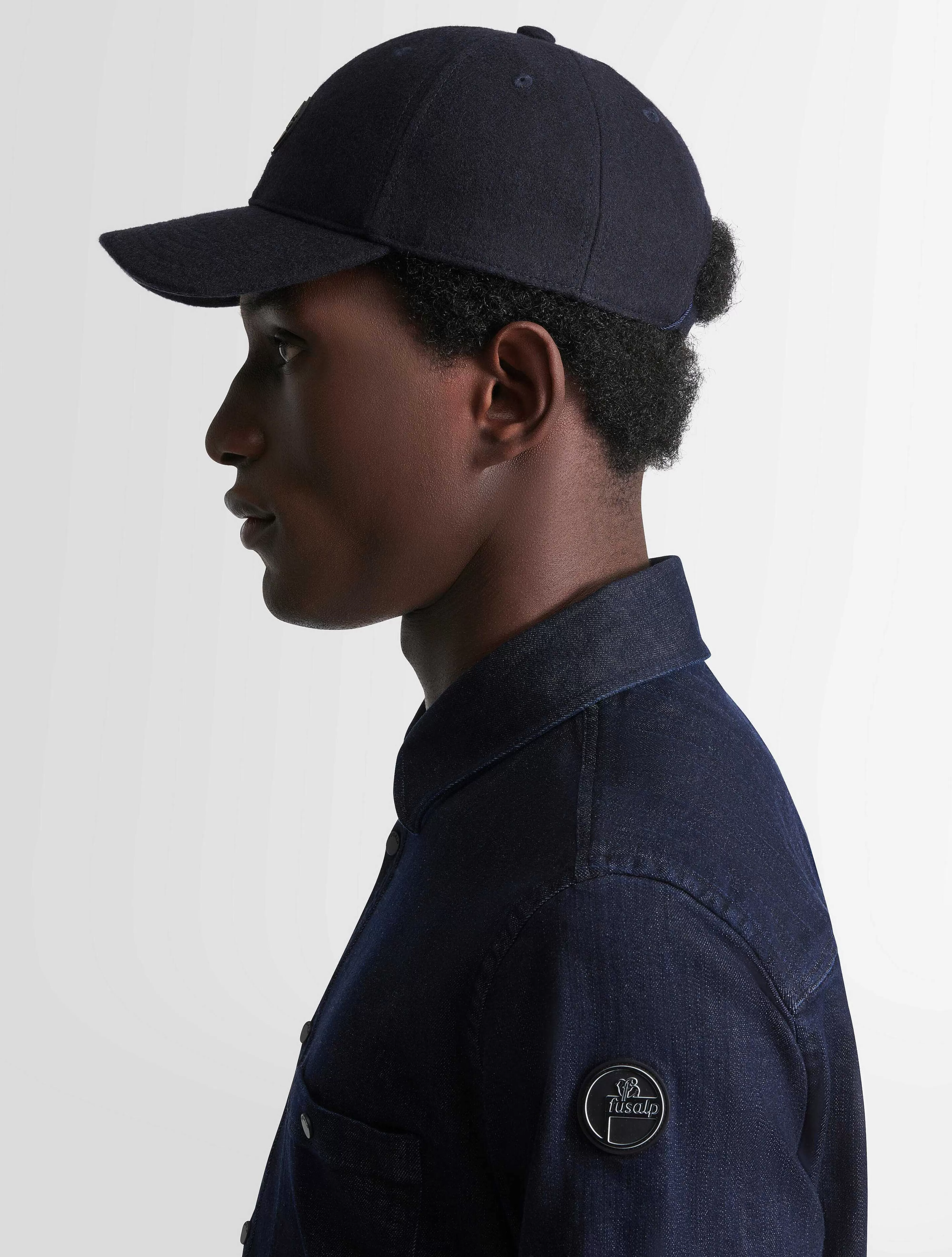 Fusalp Wool Cap *Accessories