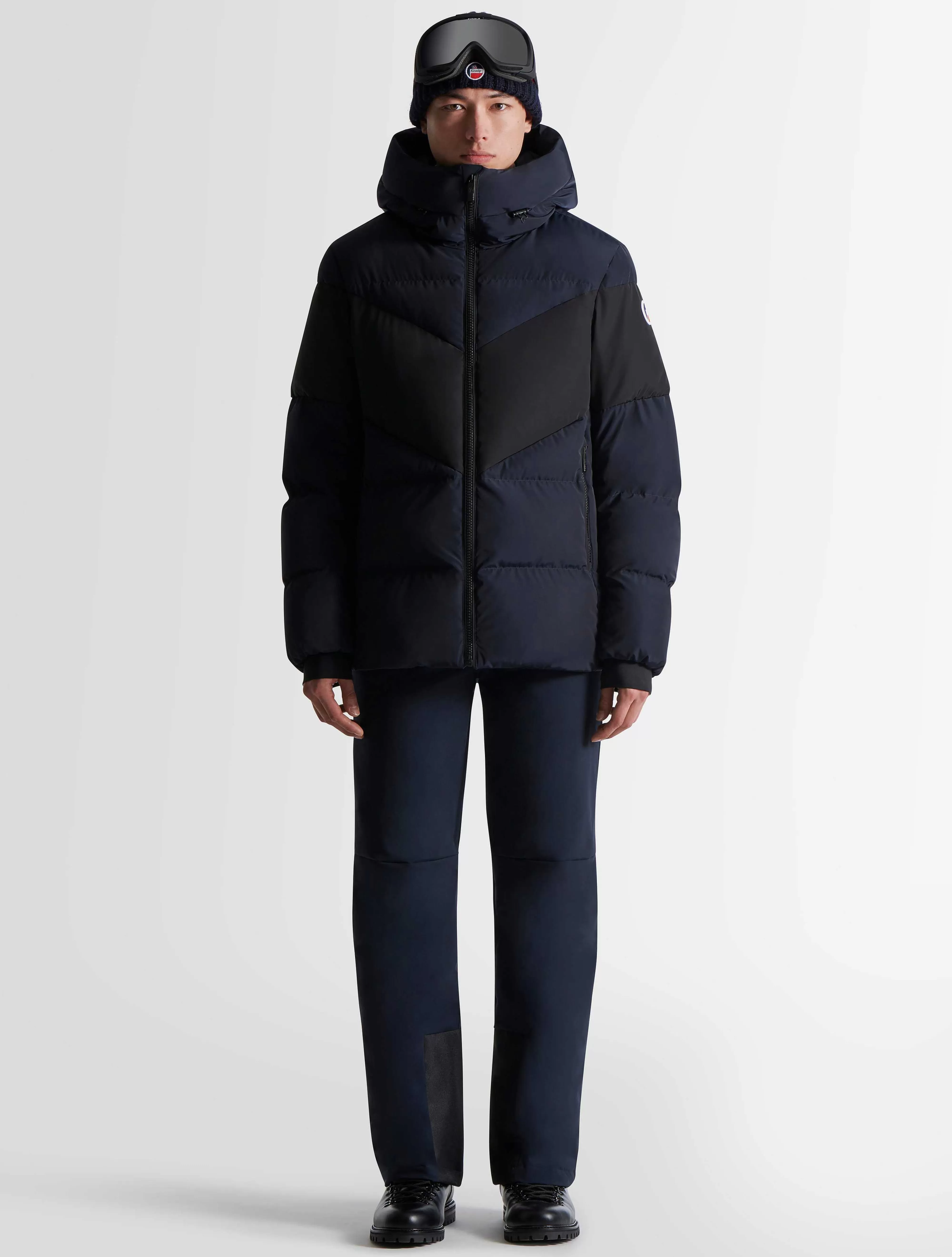 Fusalp Yoni Ski Jacket *Men Ski Jackets
