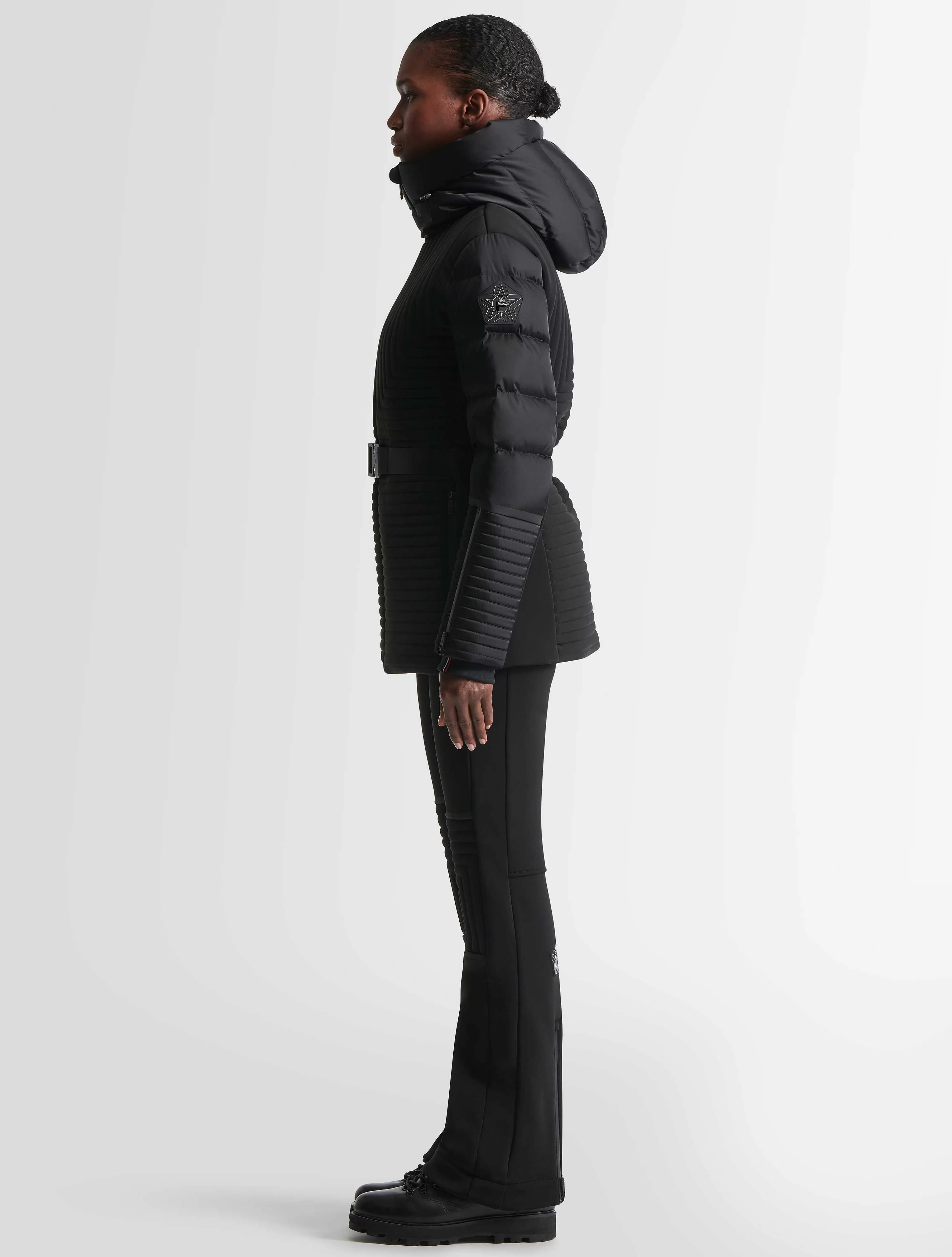 Fusalp Zenith F Jacket *Women Ski Jackets