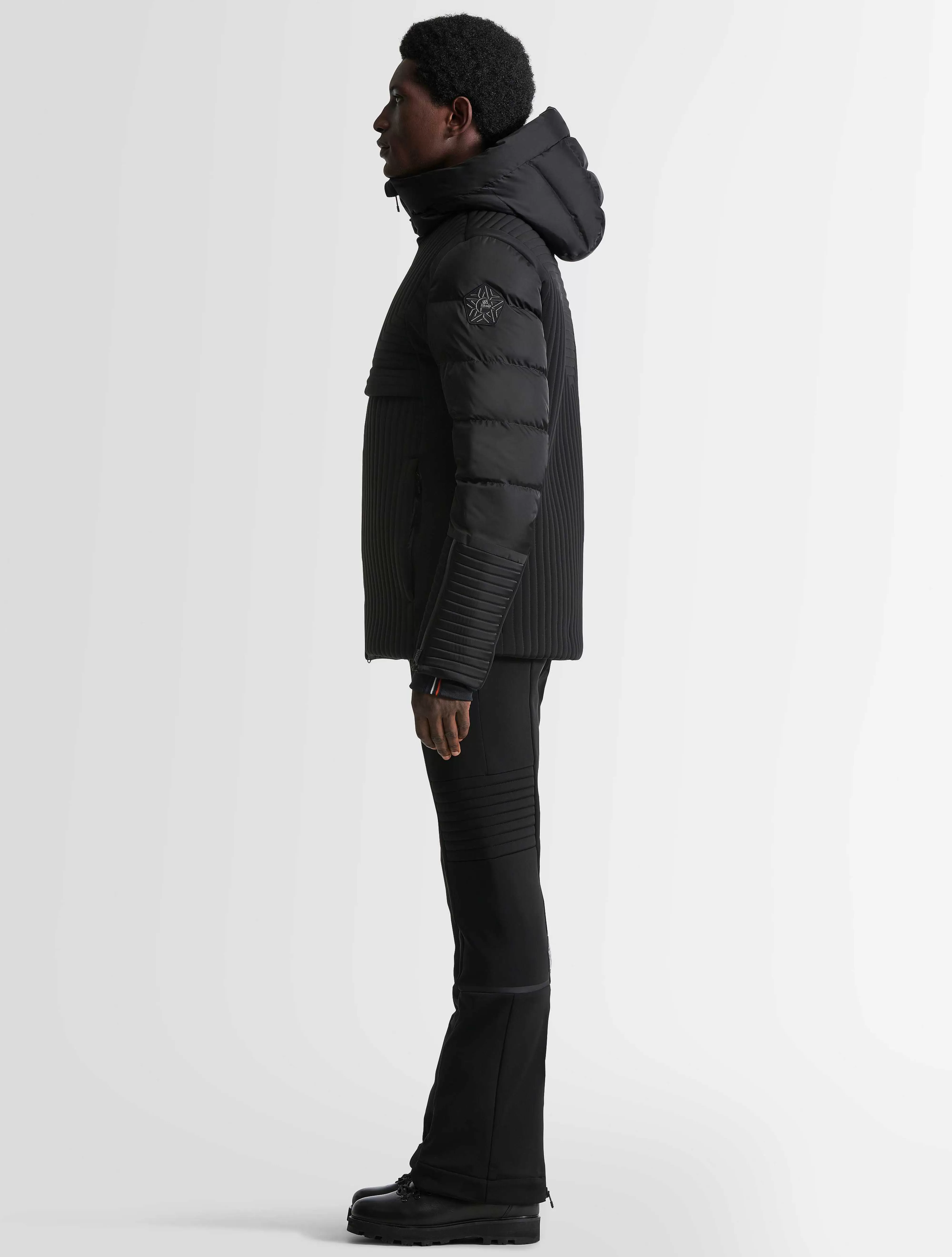 Fusalp Zenith M Jacket *Men Ski Jackets