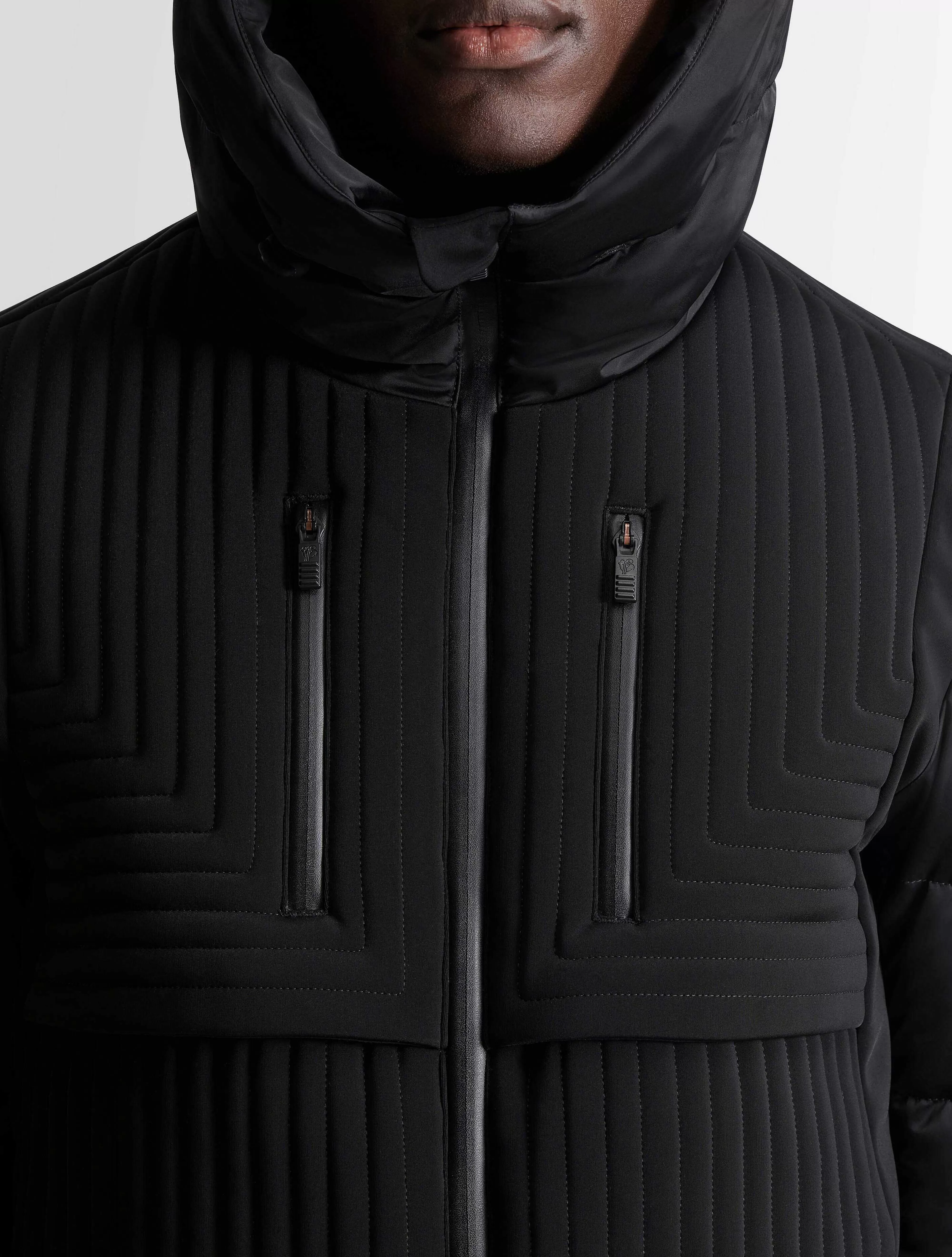 Fusalp Zenith M Jacket *Men Ski Jackets