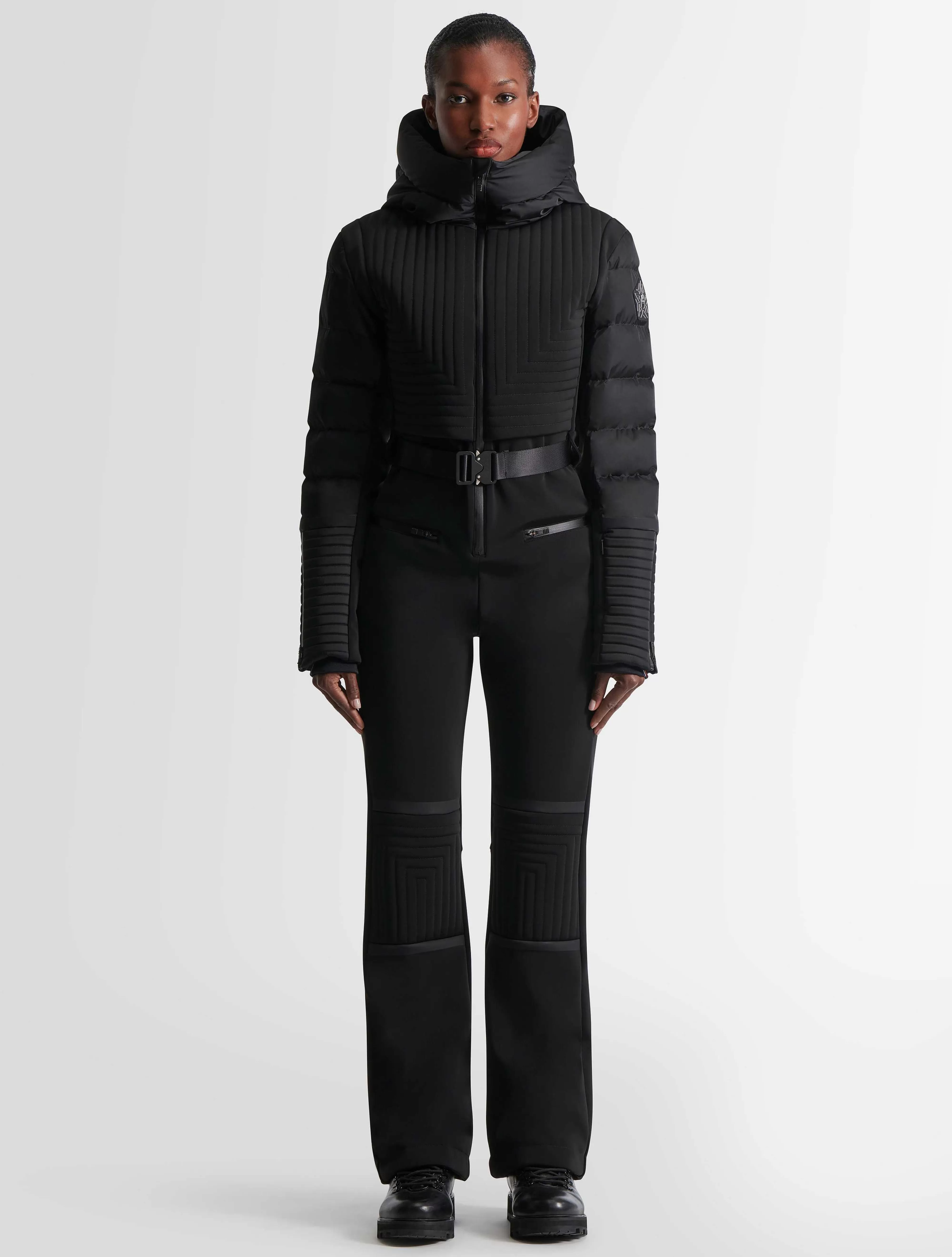 Fusalp Zenith Skisuit *Women Ski Suits
